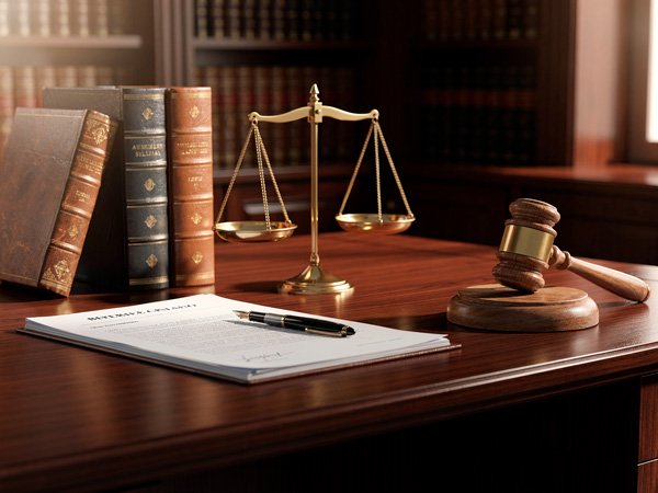 Derecho Cívil y Procesal