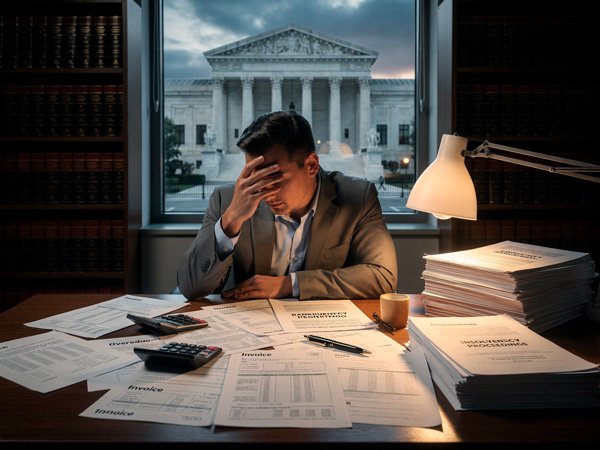 Insolvencia y Derecho Concursal